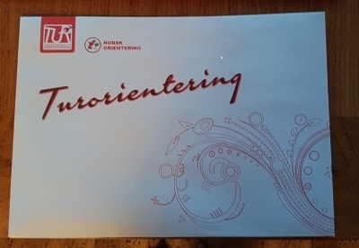 TUR-ORIENTERING 2019